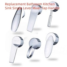 Replacement Bathroom Kitchen