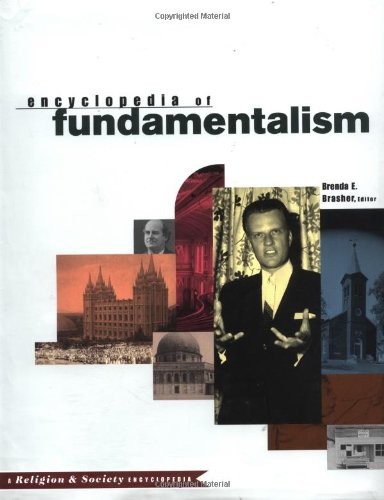 Encyclopedia fundamentalism - encyclopedia,