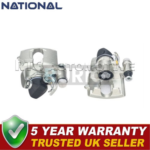 Burig rear right brake - rear,