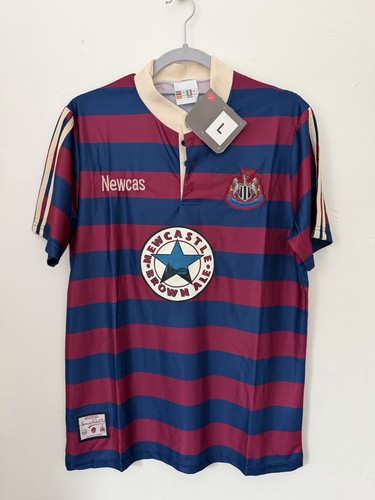 Newcastle united retro - united, 95/96