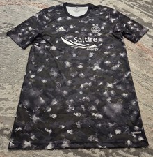 Adidas Aberdeen FC 2021/22