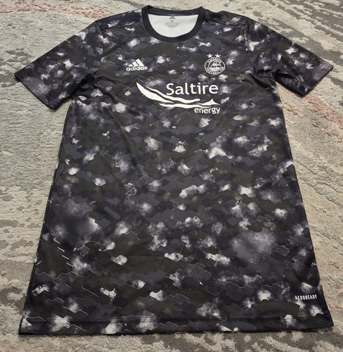 Adidas aberdeen 2021 22 - adidas, fc