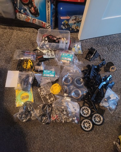 Joblot off new - , and