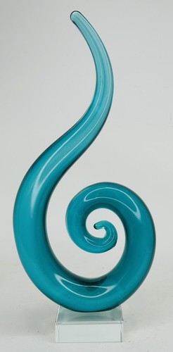 Vintage hand blown - vintage,
