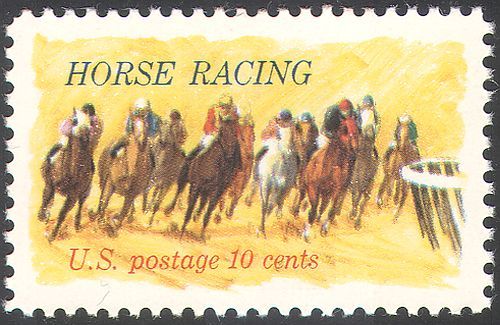 Usa 1974 kentucky - usa,