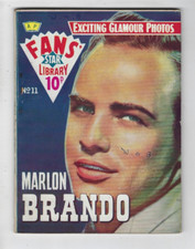 Fans’s Star Library Series