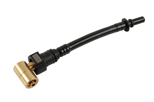 Dsg gearbox filling adaptor - dsg,