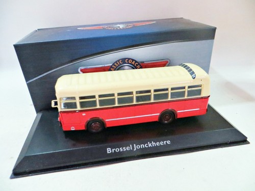 Atlas classic coach - classic,