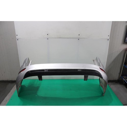 Rear bumper ford mondeo - rear,