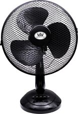 BRAND NEW 12" Desk Top Fan