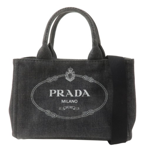 Prada logo canapa - logo, 2way