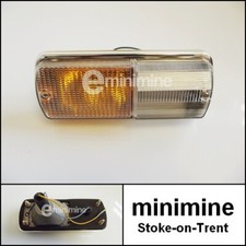 Classic Mini Clubman Front