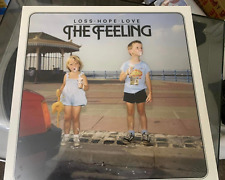 The Feeling – Loss Hope Love