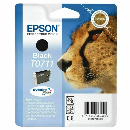 Epson t071 t0711 - epson,