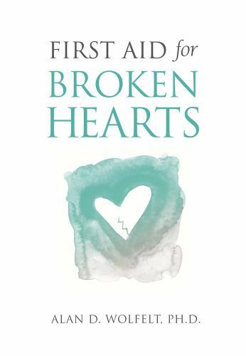 First aid for broken hearts - first,