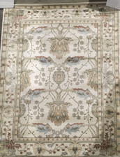 NOURISON WALDEN BAROQUE RUG