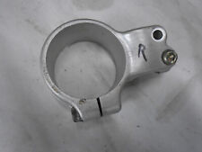 DUCATI RIGHT HANDLEBAR CLIP ON MOUNT FORK CLAMP 750 900 SS SPORT 36020231A 98-02
