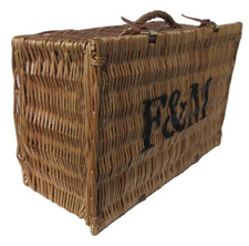 F&M Fortnum & Mason Wicker