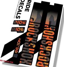 RockShox Recon Silver Boost