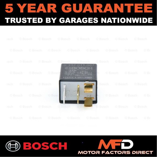 Micro relay bosch fits - micro,