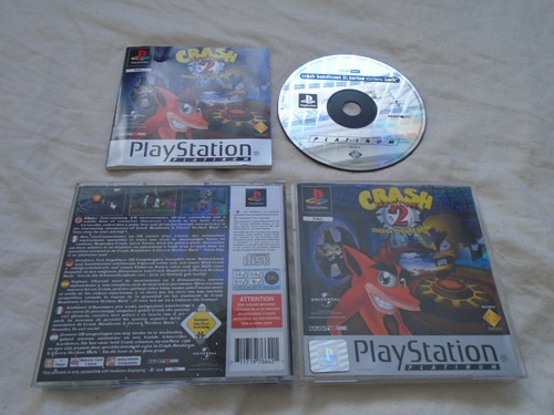 Crash bandicoot cortex - crash,