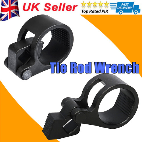 Tie rod wrench universal - tie,