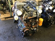 JCB 448-TA4 3.8L, 108KW  4 CYLINDER ENGINE  (SAM 104)