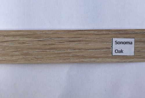 22mm pre glued - pre-glued, iron