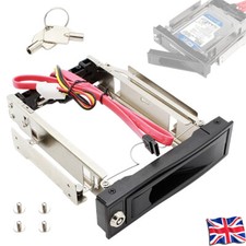5.25'' Inch PC Drive Bay 3.5''