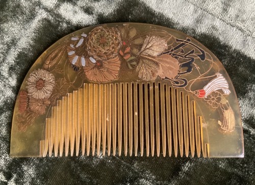 Exquisite japanese kanzashi - exquisite,