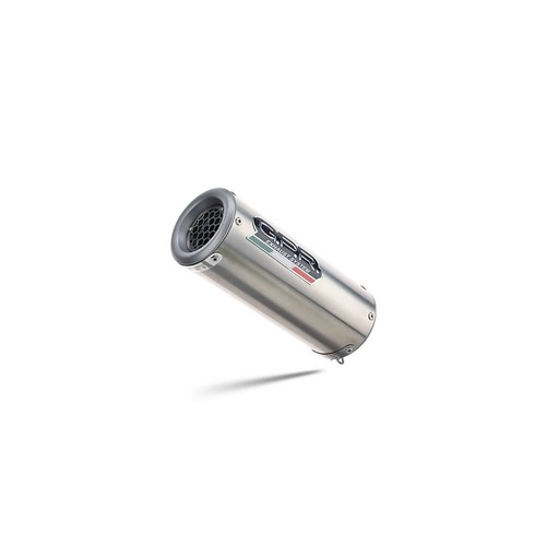 Gpr stainless steel slip - stainless,