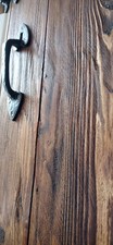 Rustic cottage lodges - , solid