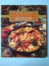 Le Cordon Bleu:Seafood,