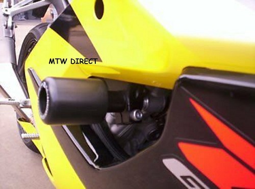 Suzuki gsxr600 gsxr750 k4 - suzuki, &