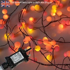 Premium LED Cluster Lights