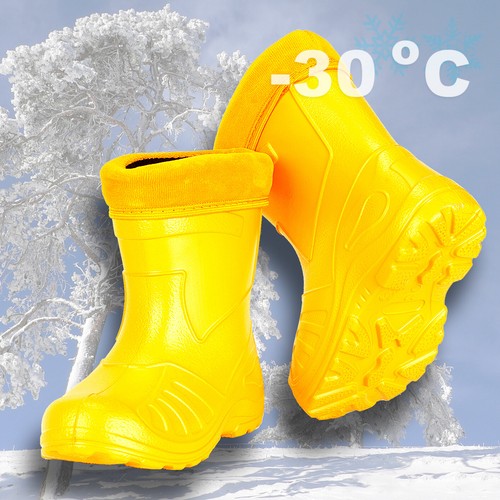 Eva children winter - children,