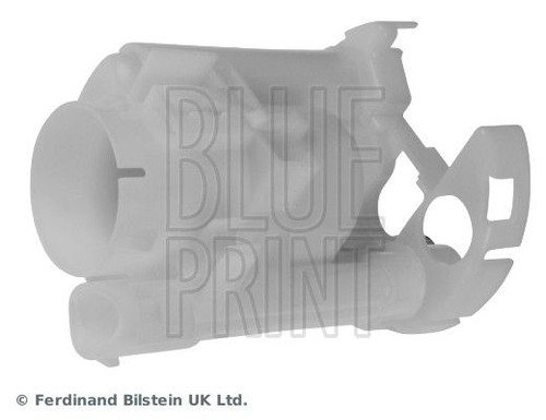Blue print fuel - print,