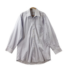 VAN HEUSEN Shirt Mens Size 42