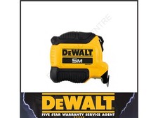 DeWalt 5m Compact Series
