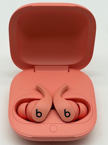 Genuine beats fit - pro, noise