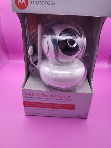 Motorola mbp36s camera - camera, night
