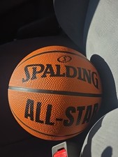 Vintage Spalding Size 7