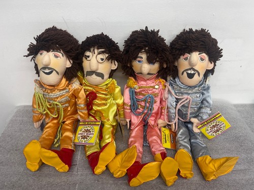 The beatles sgt pepper - the, pepper's