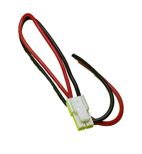 Power tail for kenwood - tail,