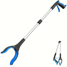Reacher Grabber Tool - Long