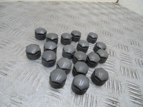 Audi line wheel nut - audi, q2