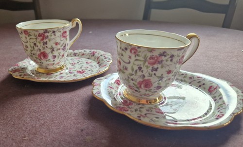 Windsor clarence bone china - clarence,