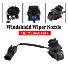 Windshield Wiper Nozzle 2118601147 For For Mercedes-Benz W203 W208 W209 W211 A1
