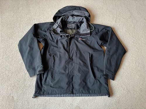 Berghaus goretex jacket - berghaus,