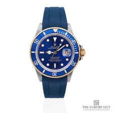 Rolex Submariner Date 16803 -